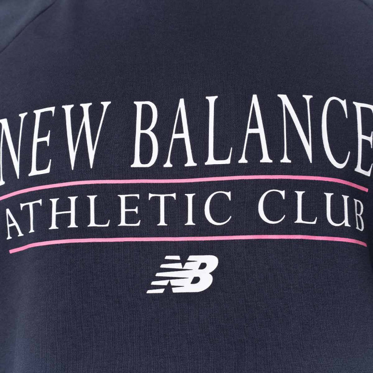 nb essentials athletic club crew