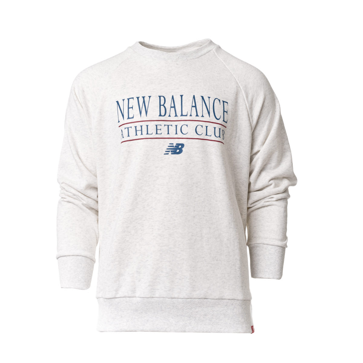 New Balance Athletic Club Bilbao Fanswear 2021-2022 Sweatshirt تايد كبير