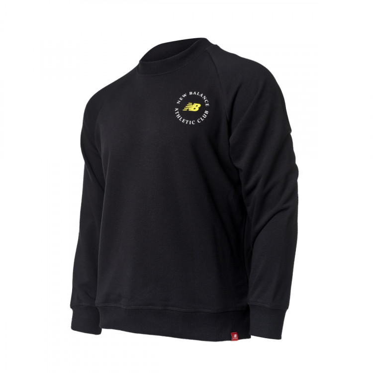 nb essentials athletic club crew