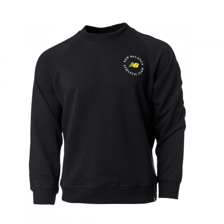 nb essentials athletic club crew