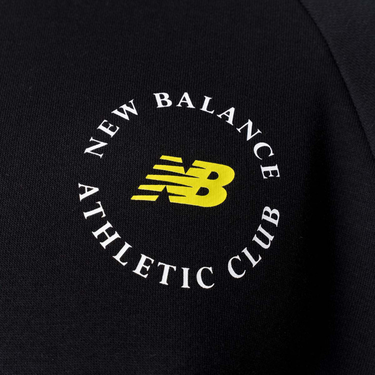 nb essentials athletic club crew
