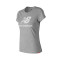 Jersey New Balance Essentials Stacked Logo