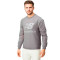 Sudadera New Balance Essentials Stacked Logo Crew