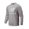 New Balance Essentials Logo Crew Sweatshirt