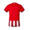 Camiseta Athletic Club Bilbao Primera Equipación 2021-2022 Mujer Red-White