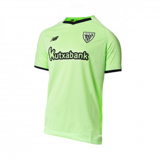 Athletic Bilbao Camiseta de la 2a equipación del Athletic de Bilbao 2021-22
