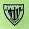 Maillot New Balance AC Bilbao Tenue Extérieur 2021-2022