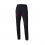 Athletic Club Bilbao Fanswear 2021-2022 Black