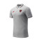 Polo Athletic Club Bilbao Fanswear 2021-2022 Grey