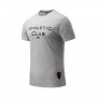 Athletic Club Bilbao Fanswear 2021-2022 Grey
