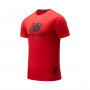 Athletic Club Bilbao Fanswear 2021-2022 Red