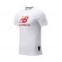 Athletic Club Bilbao Fanswear 2021-2022 White