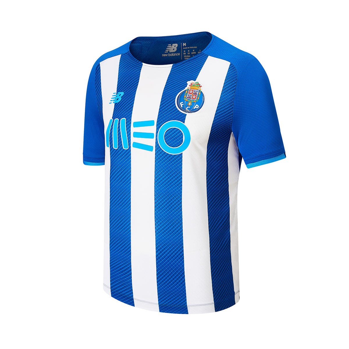 camiseta porto 2021