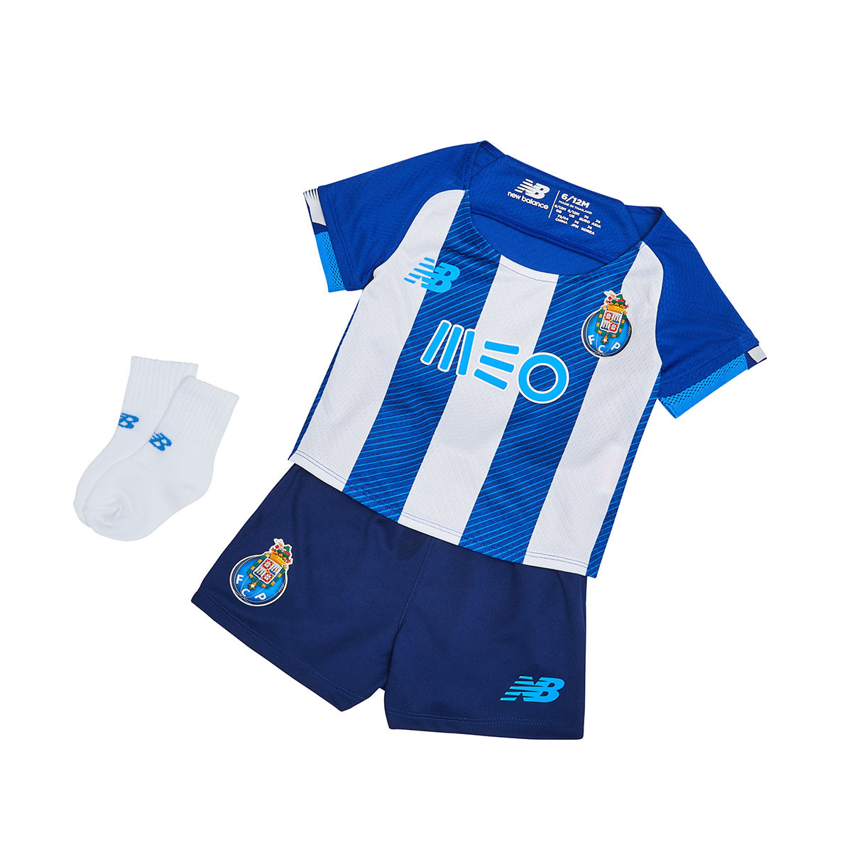 fc porto kit 2022