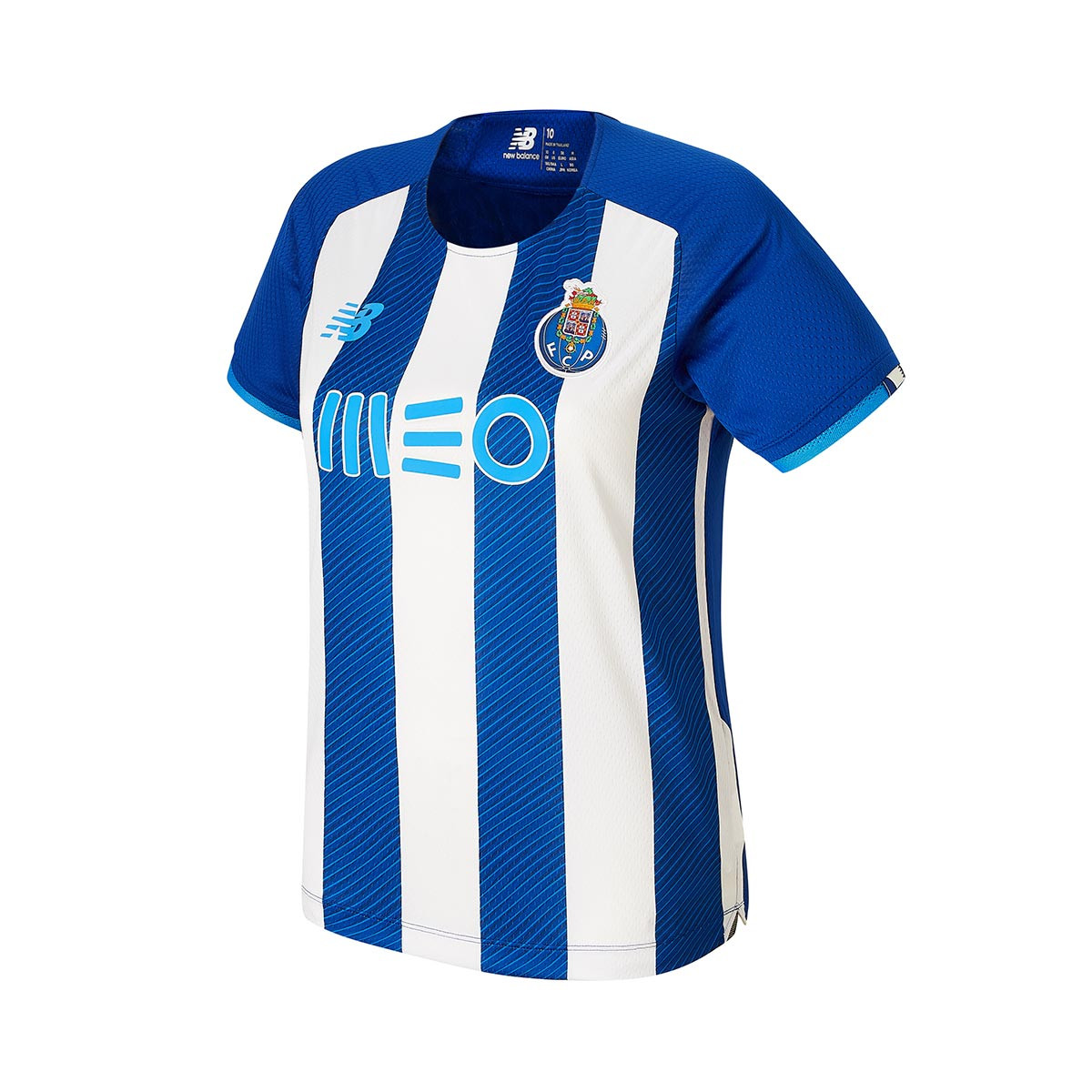 Camiseta futbol maglia calcio jersey personalizable  Porto  2020-2021 