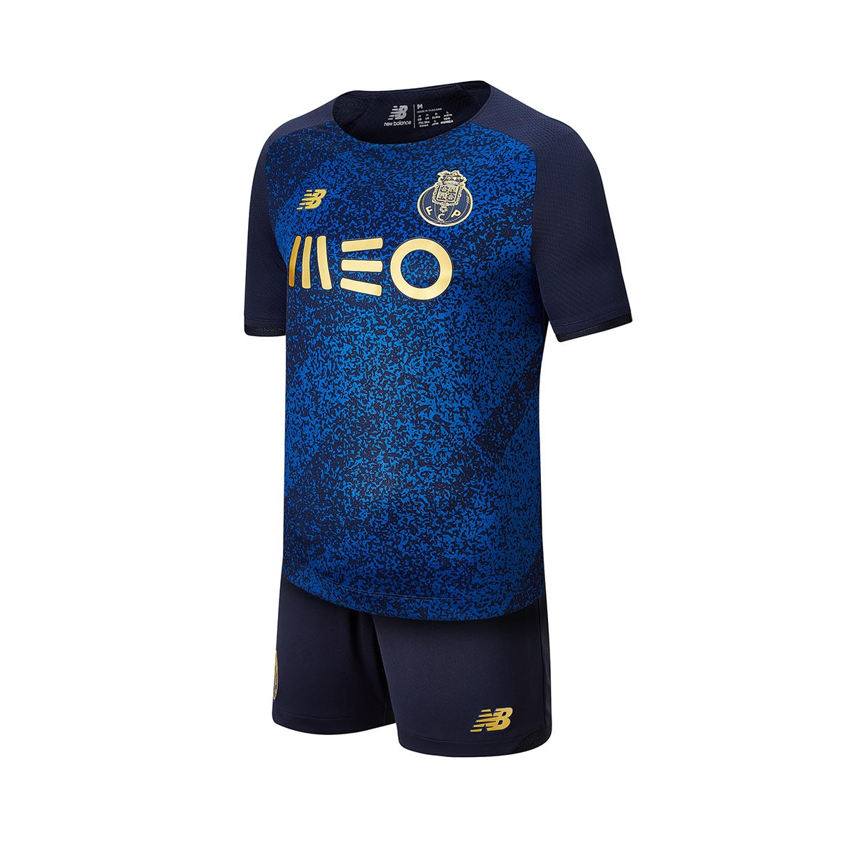 fc porto kit 2022