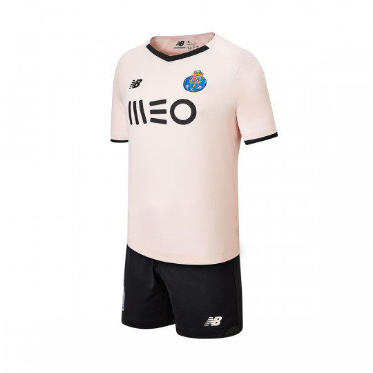 Kit New Balance Kids FC Porto Third Kit 2021-2022 Niño( SIN MEDIAS) Beige بيع الاجهزة الكهربائية