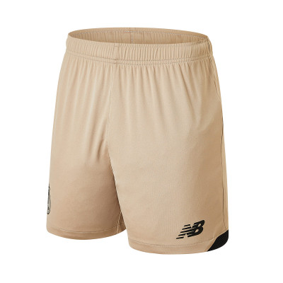 Kit Shorts 2021-2022 Gold 