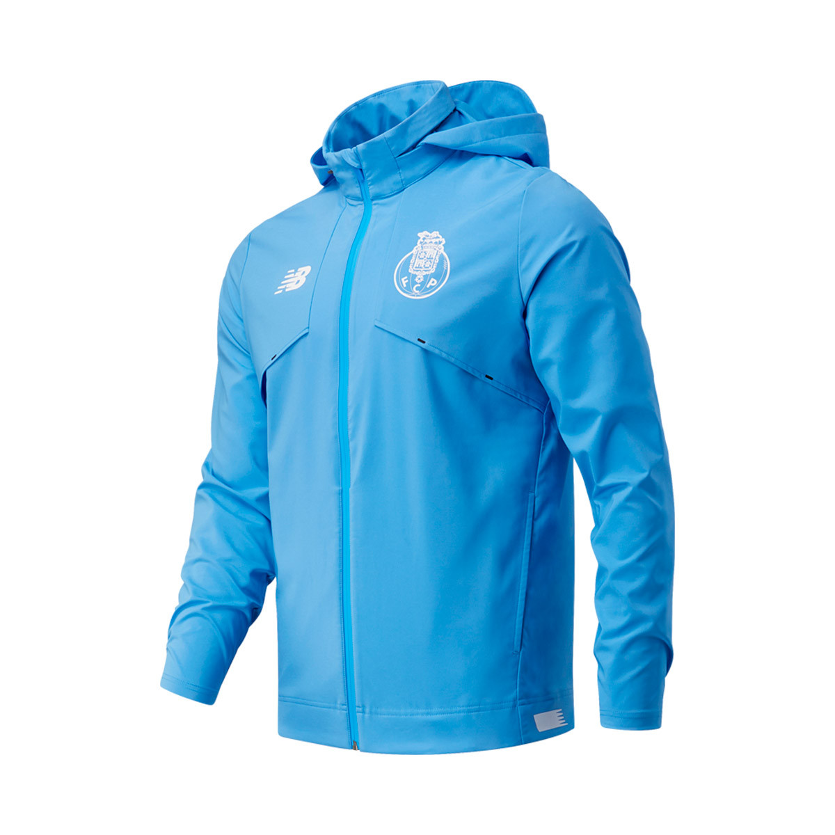 Mentally etiquette not to mention Raincoat New Balance FC Porto Training 2021-2022 Blue - Fútbol Emotion Mentally etiquette not to mention Raincoat New Balance FC Porto Training 2021-2022 Blue - Fútbol Emotion