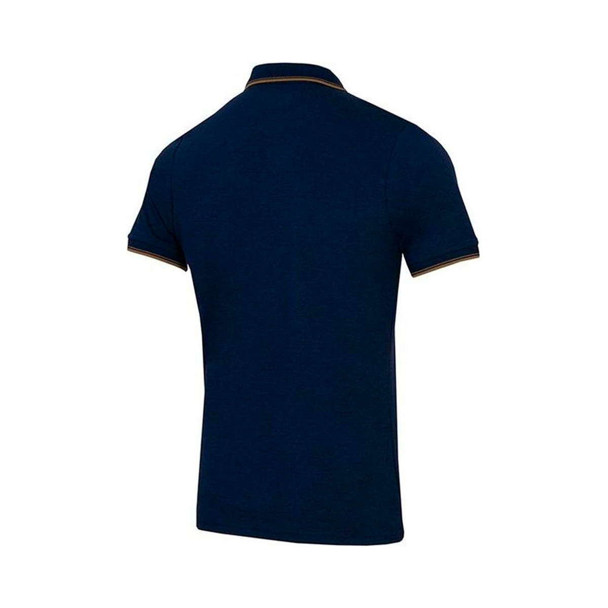 Polo shirt New Balance FC Porto 