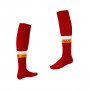 AS Roma Primeiro Equipamento 2021-2022 Criança