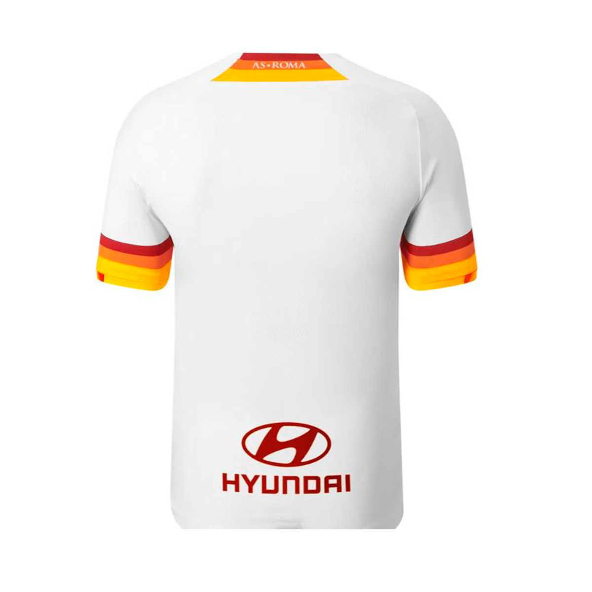 segunda equipación roma 2022
