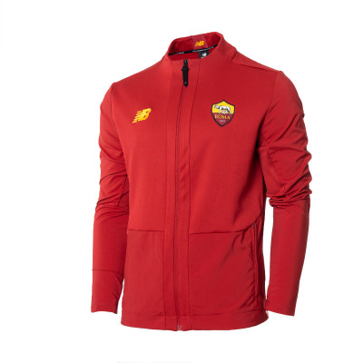 new balance football jacket