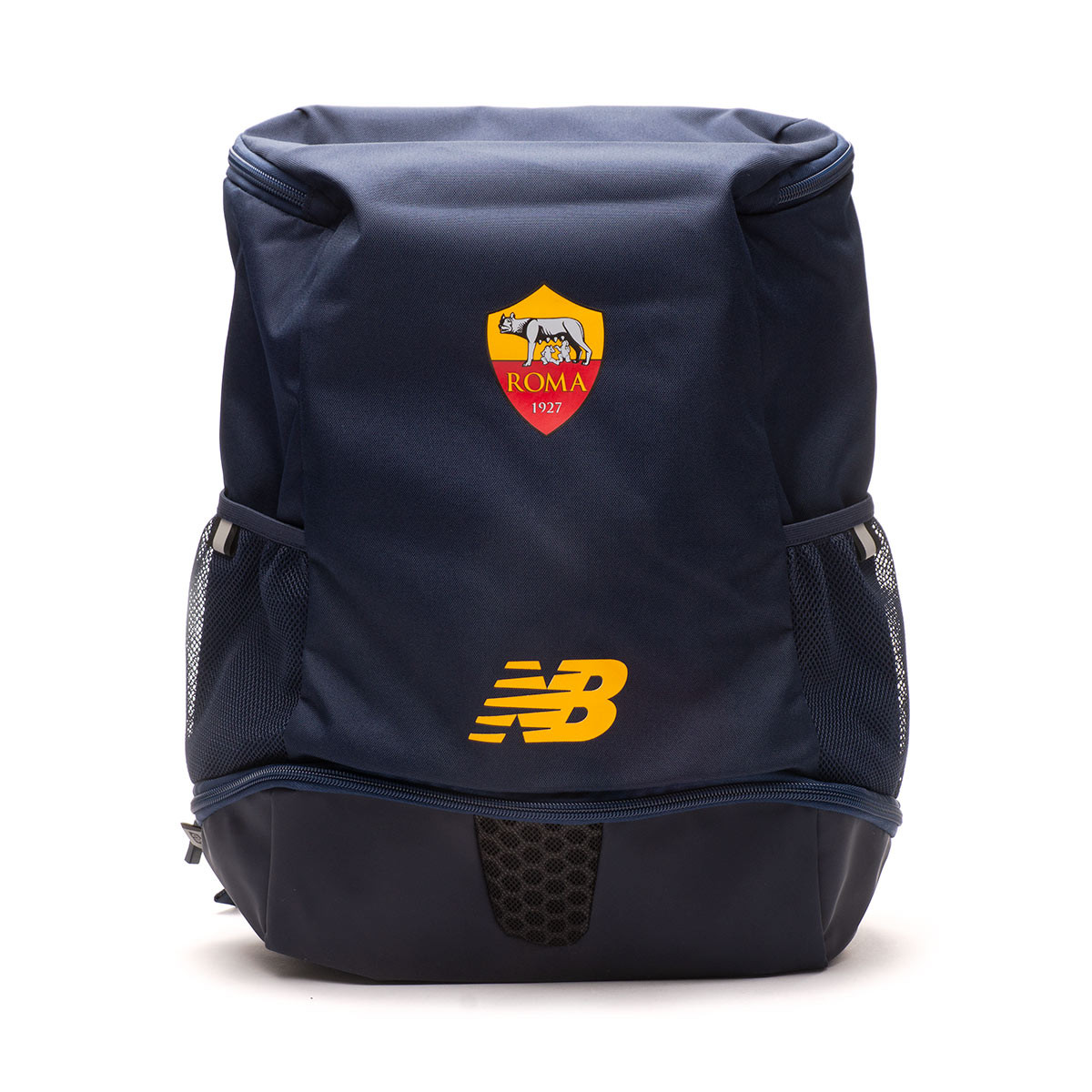 Zaino New Balance AS Roma 2021-2022 - Fútbol Emotion