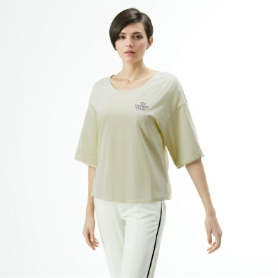 Koszulka Athletics Intelligent Choice Mujer