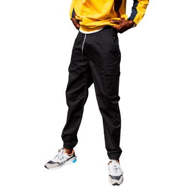 Athletics Woven Cargo Long pants