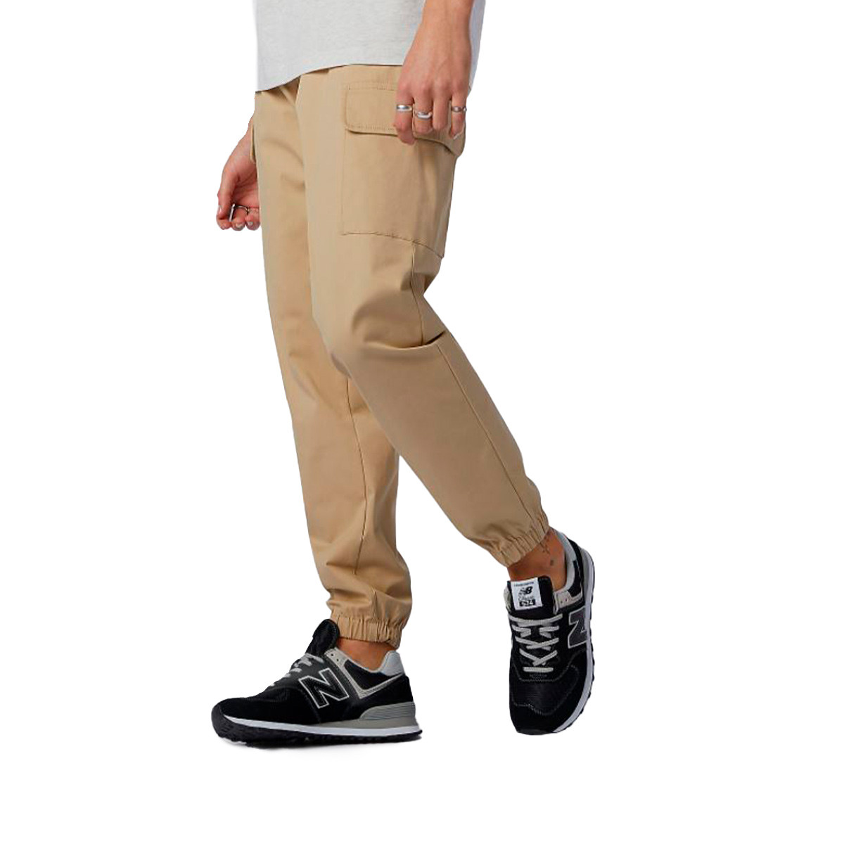 New balance cargo sales pants