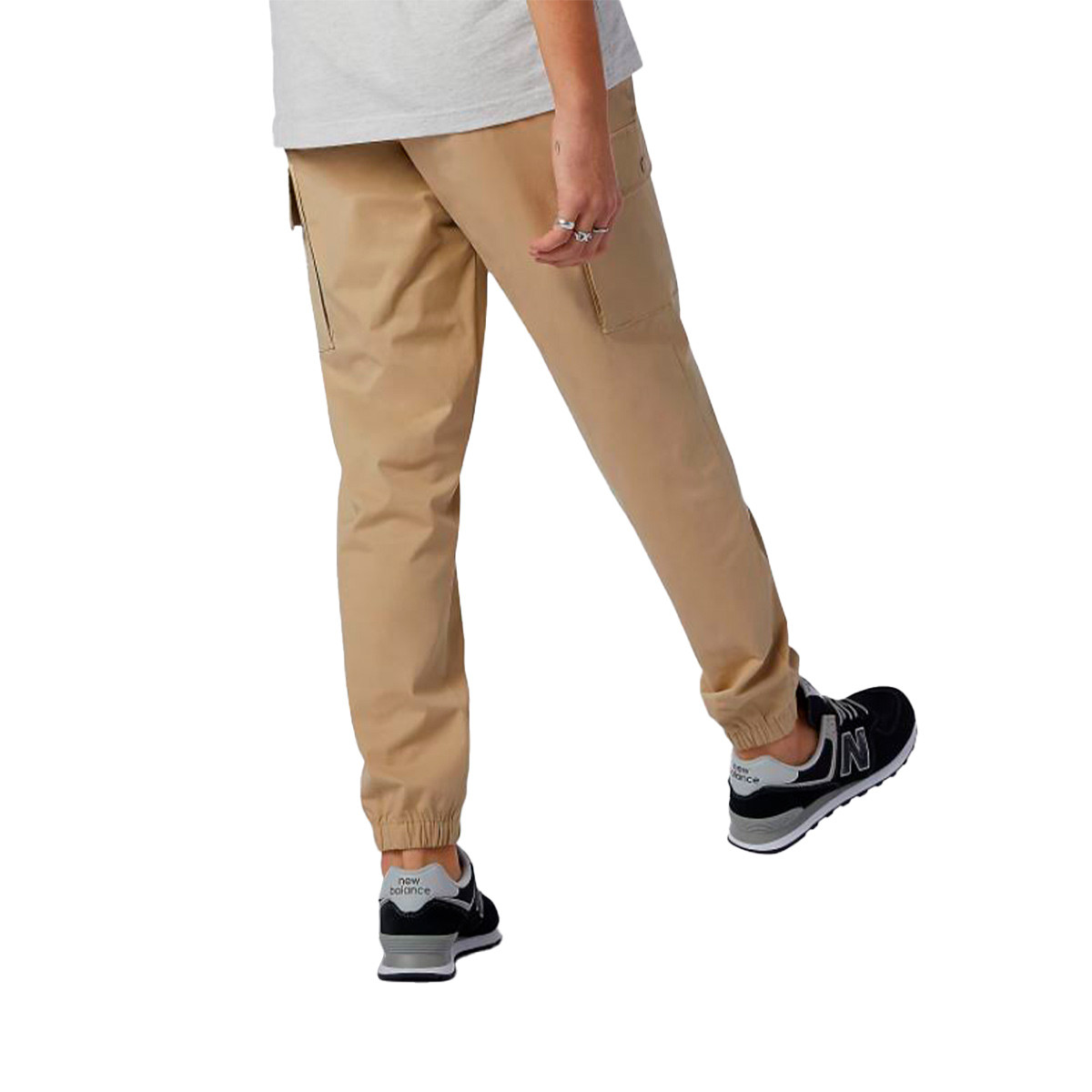 Balance Athletics Woven Cargo Incense 