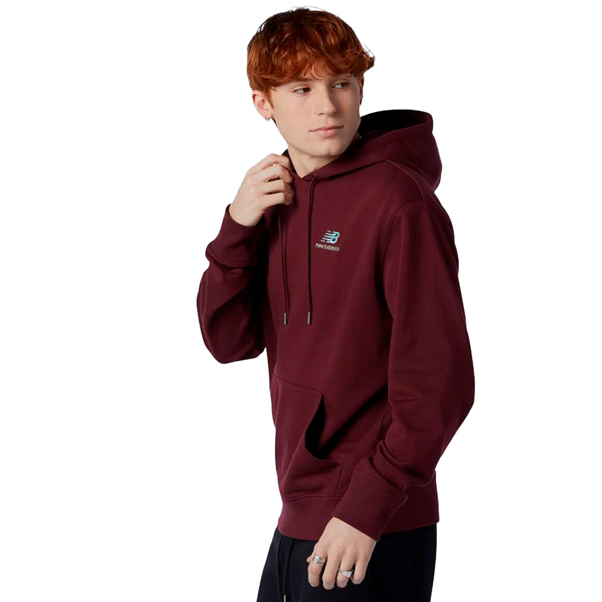 Sweatshirt New Balance Essentials 