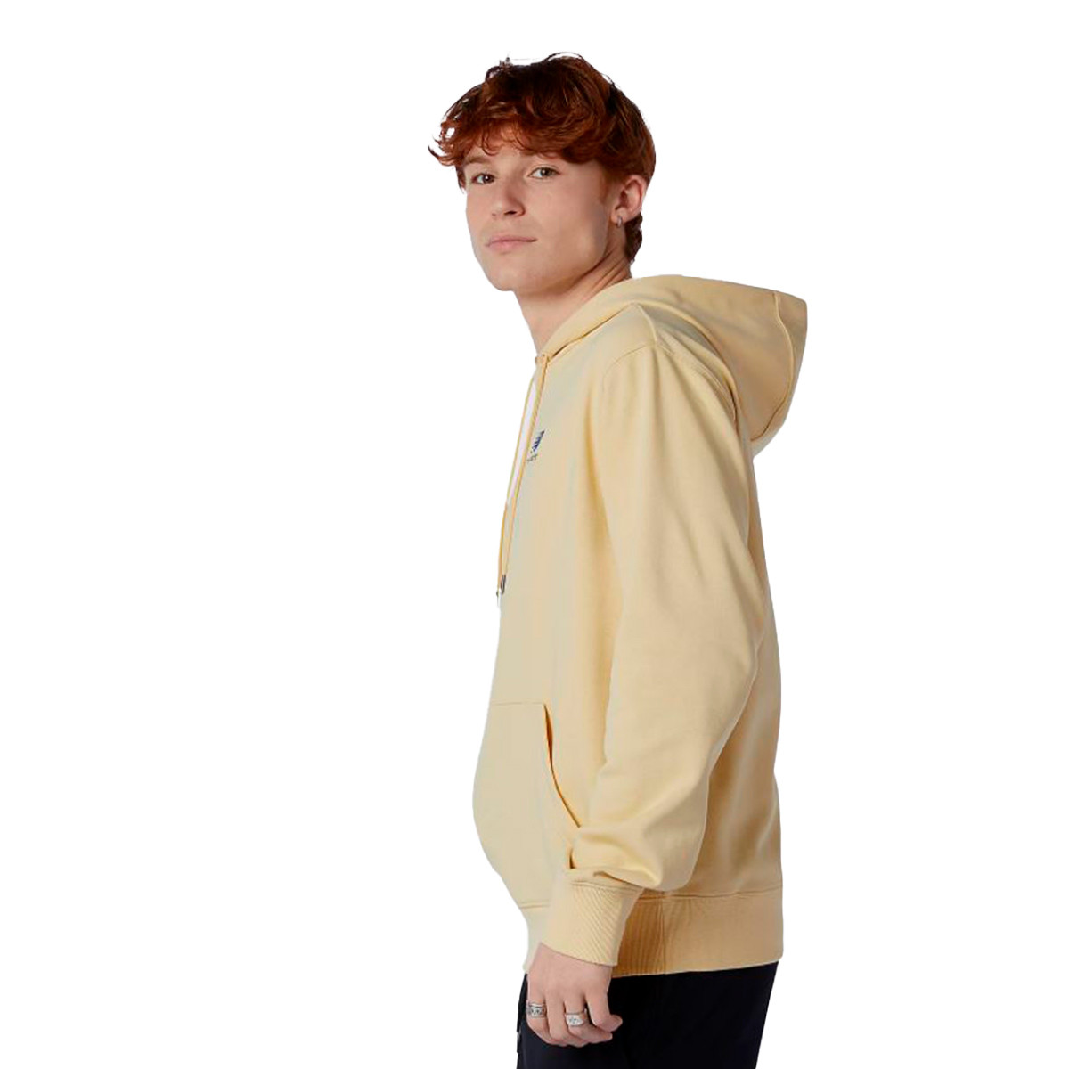 Sweatshirt New Balance Essentials 