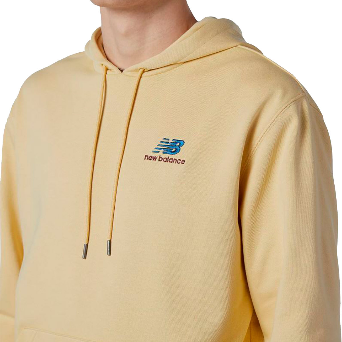 Sweatshirt New Balance Essentials 