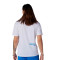 Camiseta Essentials Id FZ White