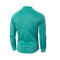 Sudadera Caos Verde