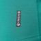 Sudadera Caos Verde