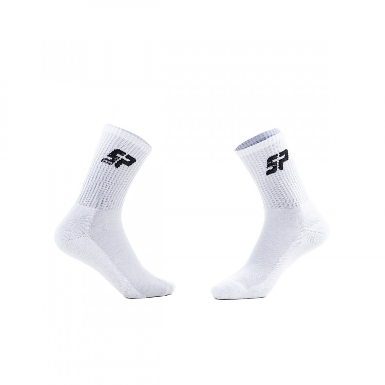 calcetines-sp-futbol-teamwear-1-par-blanco-0