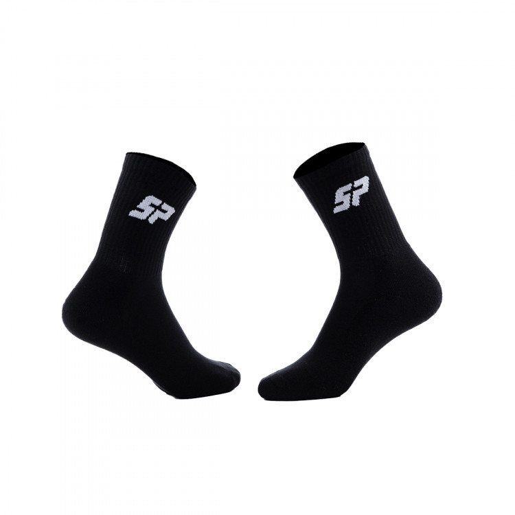 calcetines-sp-futbol-teamwear-1-par-negro-0