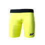 Kids Short First Layer-Fluorescent Yellow