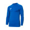 SP Fútbol thermal Pullover