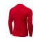 Camiseta Térmica Rojo