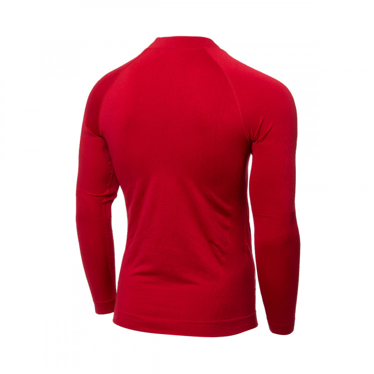 Udstråle det er nytteløst tung Jersey SP Fútbol thermal Red - Fútbol Emotion