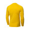 Camiseta Térmica Amarillo