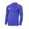 SP Fútbol Thermal Pullover