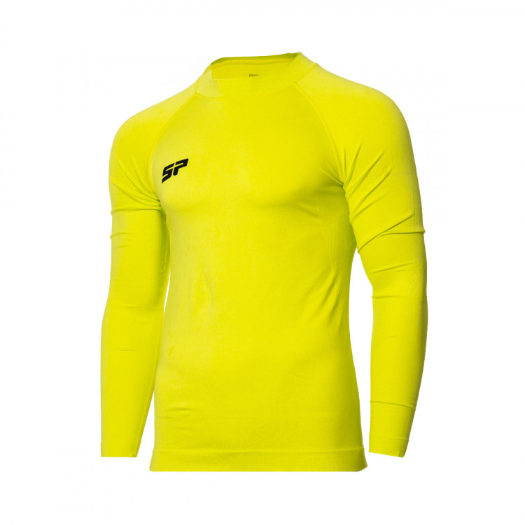 camiseta-sp-futbol-termica-amarillo-fluor-0