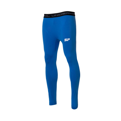 GAZELMANYA Long Thermal Sports Tights Football Tights Under Shorts