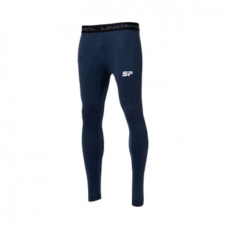Collant Térmica Azul Marino