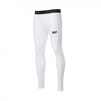 Mallas térmicas para fútbol. Pantalones térmicos deporte - Fútbol Emotion